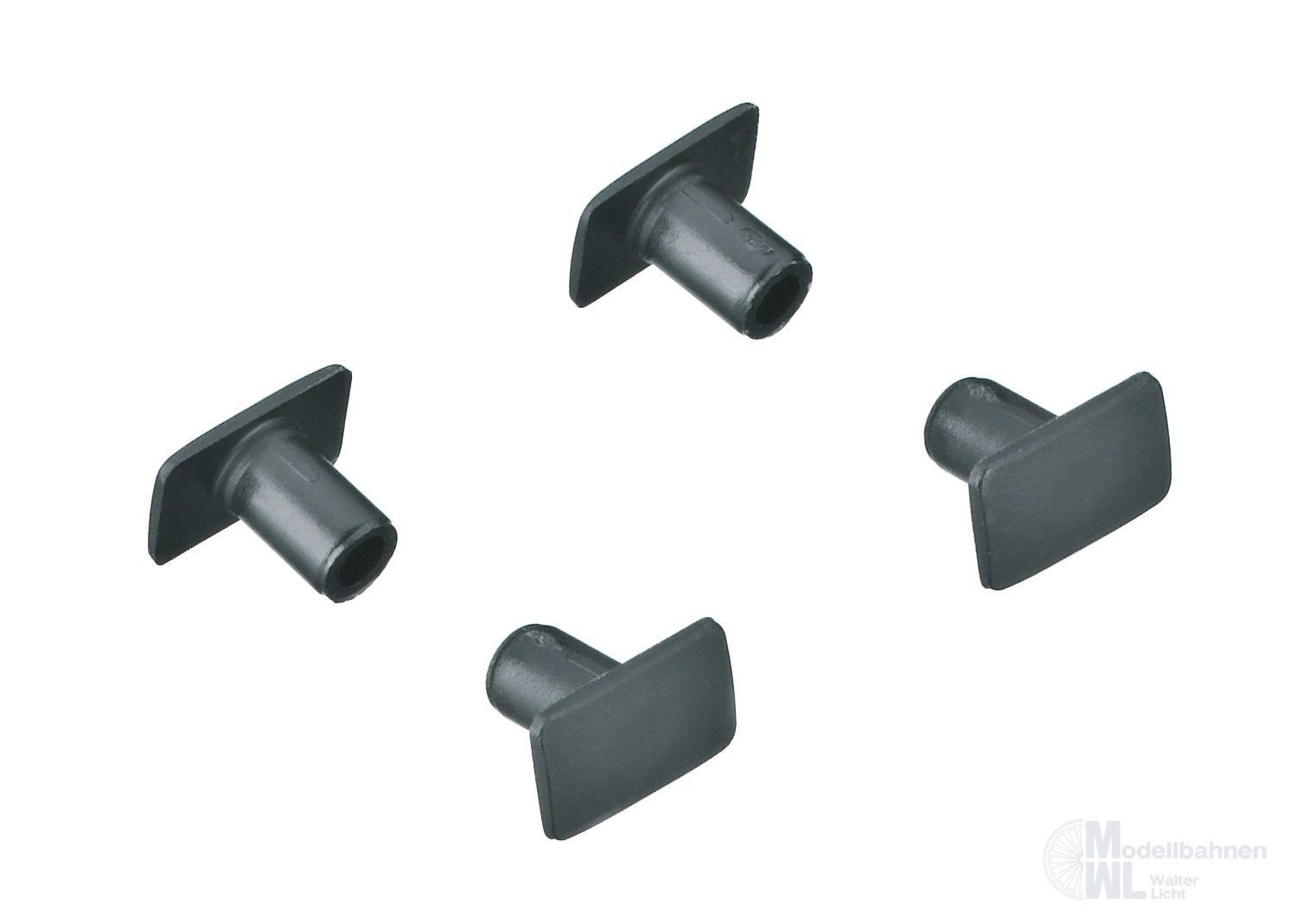 Märklin Ersatzeile E203618 - ERSATZTEIL: Puffer  4 St